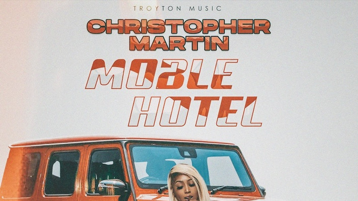 Christopher Martin - Mobile Hotel [2/25/2022]