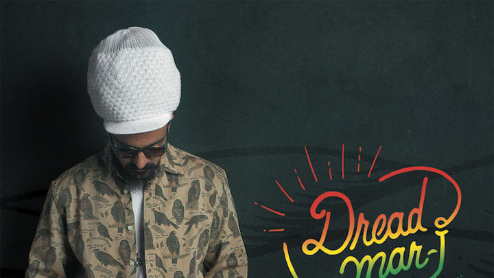 Dread Mar I - Nada [9/16/2014]