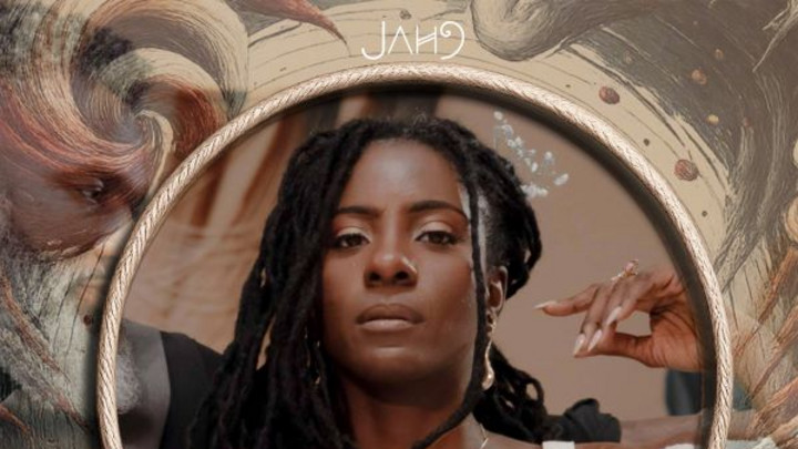 Jah9 - Hurricane [10/10/2025]