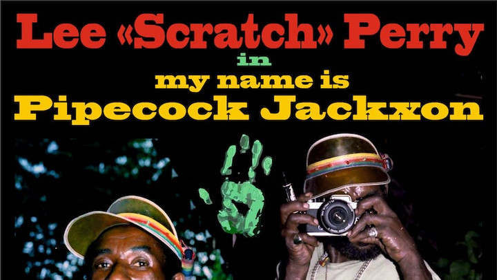 Lee Scratch Perry - My Name Is Pipecock Jackxon (Full Album) [9/27/2021]