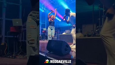 Romain Virgo - Good Woman @ Reggae in Wulf 2024