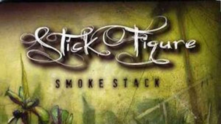 Stick Figure - Smoke Stack [11/3/2009]