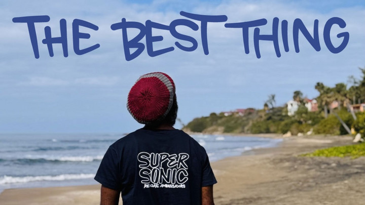 Taffari - The Best Thing & Dub Mix by Tippy I Grade [8/15/2025]