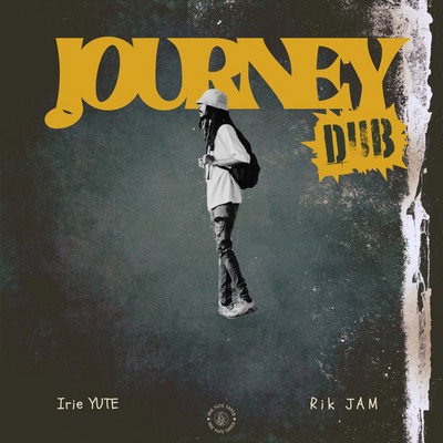 Rik Jam - Journey (Dub)