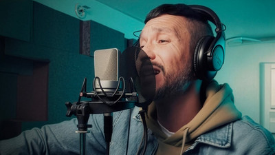 Million Stylez & Dub Akom - Don't Cry