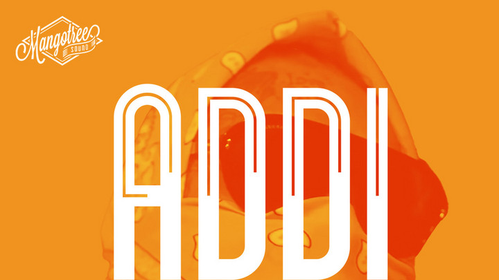 Mangotree Sound presents Vybz Kartel aka Addi Innocent | The Mixtape Volume 3 [10/19/2025]