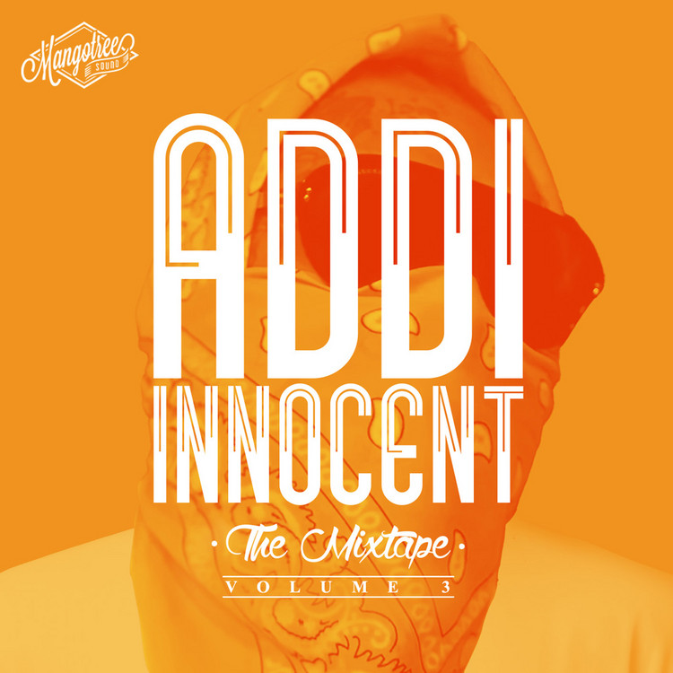 Mangotree Sound presents Vybz Kartel aka Addi Innocent | The Mixtape Volume 3