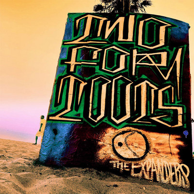 The Expanders - Two For Toots