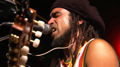 Sebastian Sturm & Exile Airline - Never Been As Sad @ Gracy's Bash 2015