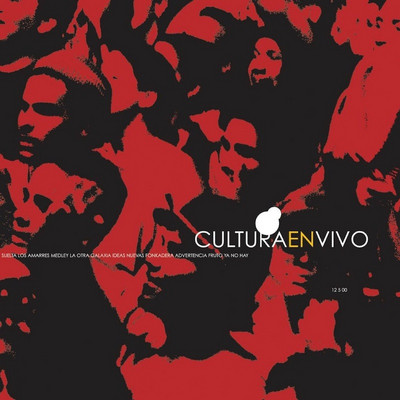 Cultura Profética - Cultura en Vivo