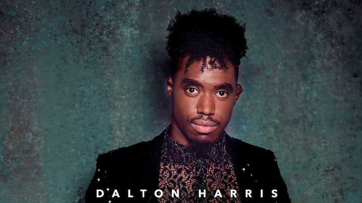 Dalton Harris feat. James Arthur - The Power of Love [12/4/2018]