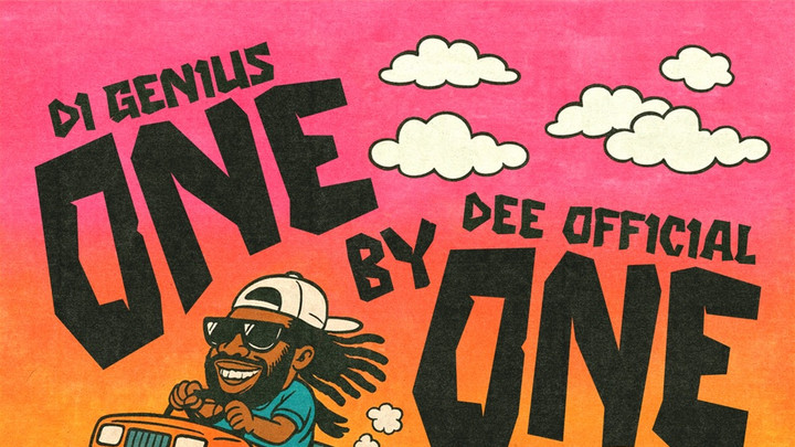 Di Genius x Dee Official - One By One [8/11/2025]