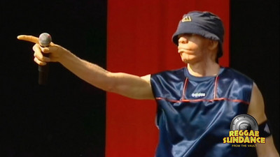 Yellowman @ Reggae Sundance 2007