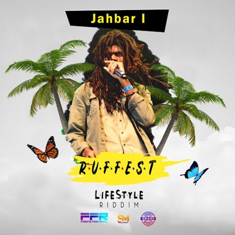 Jahbar I - Ruffest