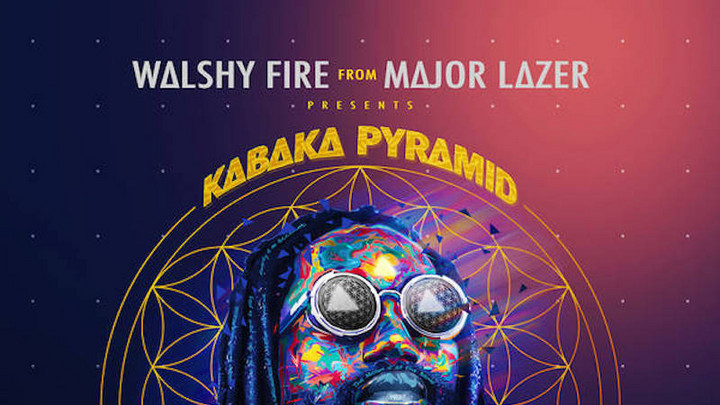 Kabaka Pyramid - Accurate Mixtape [6/15/2016]
