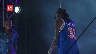 Vybz Kartel & Sons @ Freedom Street 2024