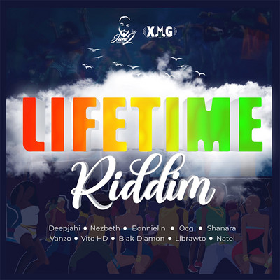 Lifetime Riddim