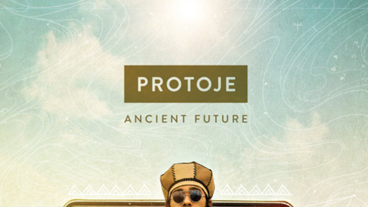 Protoje - Ancient Future (Full Album) [3/10/2015]
