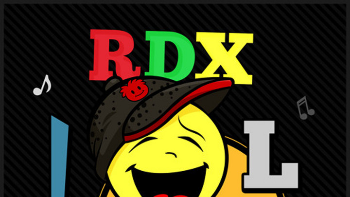 RDX - LOL [8/20/2016]