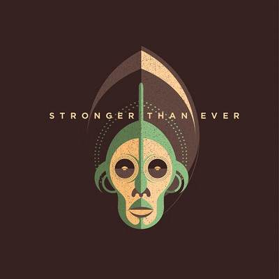 Niam & DotVibes Crew - Stronger Than Ever