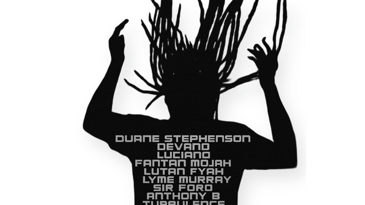 Anthony B – Too Much Guns In Town (Acoustic) [12/18/2025]