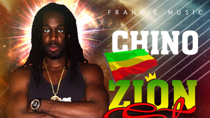 Chino - Zion Step [7/3/2015]