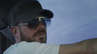 Collie Buddz - Take It Easy