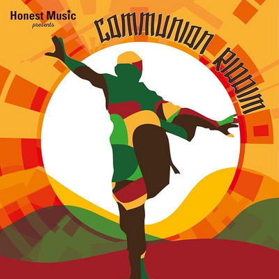 Various Artists - Communion Riddim