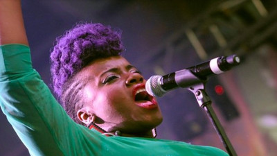 Etana & Dub Akom Band @ Rototom Sunsplash 2015 (Full Show)