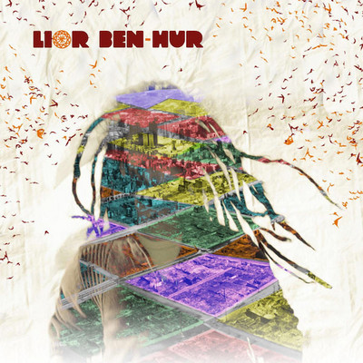 Lior Ben-Hur - Lior Ben-Hur EP