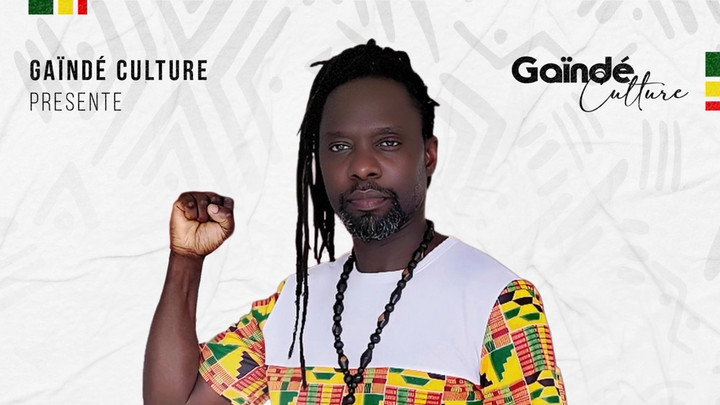 Mystik Ogueudun - Loxy'Dent (Full Album) [10/19/2025]