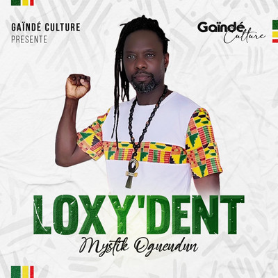 Mystik Ogueudun - Loxy'Dent