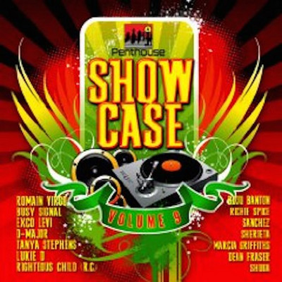 Various Artists - Penthouse Showcase Vol. 9
