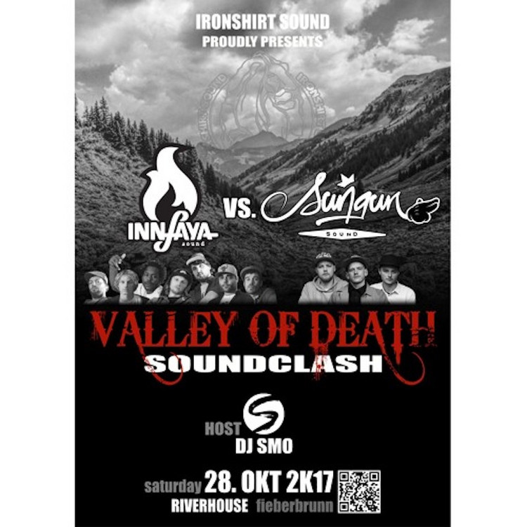 Valley Of Death Soundclash 2017 (Full Audio)