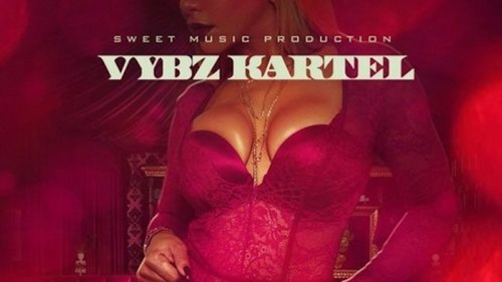 Vybz Kartel - With You [5/29/2020]