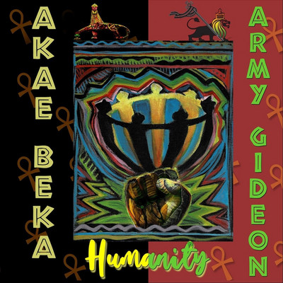 Akae Beka & Army Gideon - Humanity