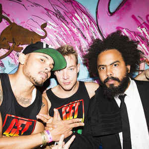 Major Lazer
