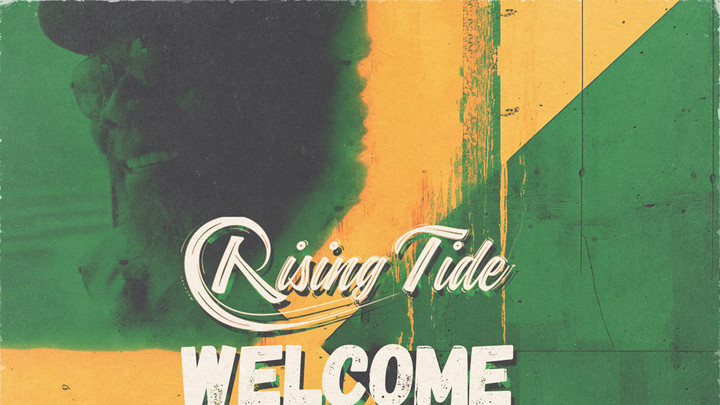 Rising Tide feat. Clinton Fearon - Welcome To My World [10/19/2023]