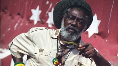 Johnny Clarke & Dub Asante Band feat. Matic Horns @ Rototom Sunsplash 2024 (Live Stream)