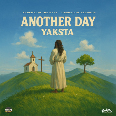 Yaksta - Another Day