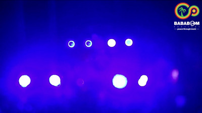 Morgan Heritage @ Bababoom Festival 2019