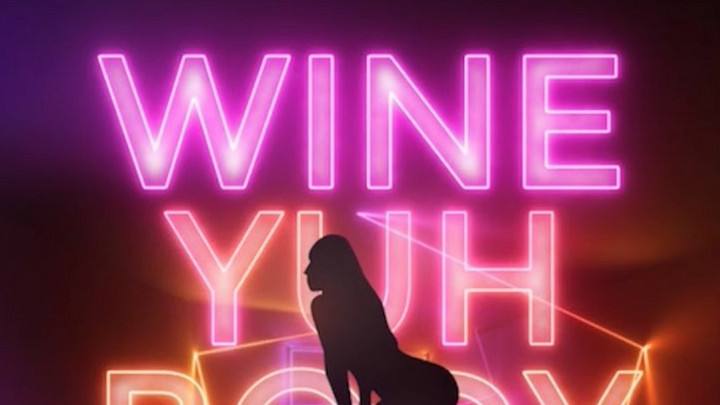 Aidonia - Wine Yuh Body [11/27/2019]