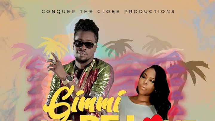Beenie Man - Gimmi More Love [12/13/2017]