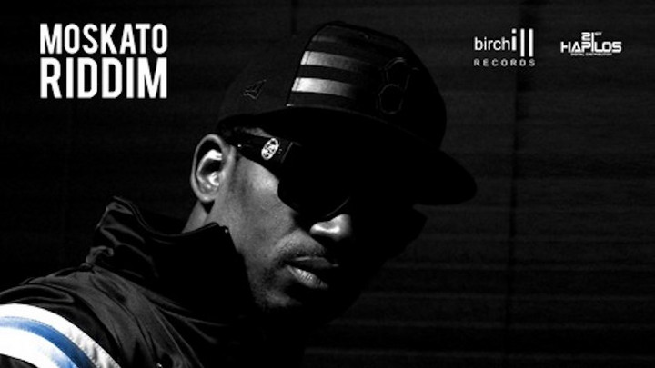 Busy Signal - Wuk It Wuk It [7/3/2016]