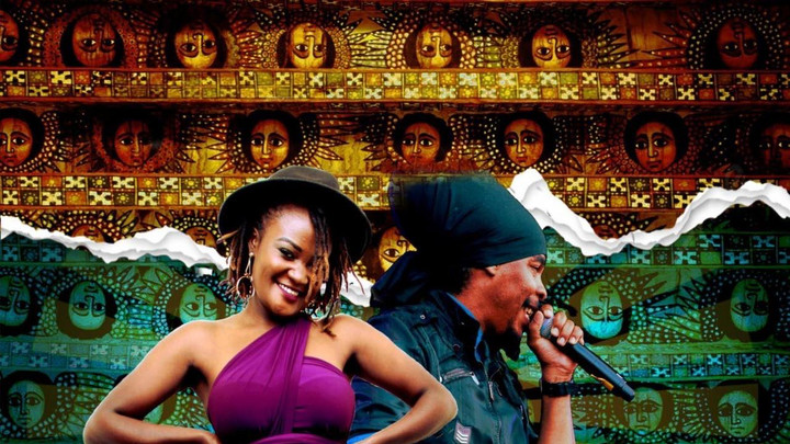 Cathy Matete X Turbulence - Blessings [11/28/2025]