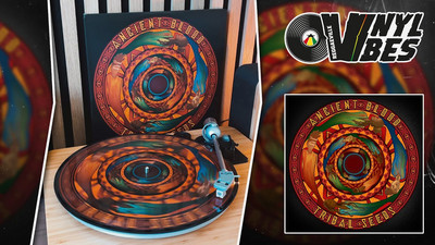 Tribal Seeds feat. The Twinkle Brothers - Bondage (Reggaeville Vinyl Vibes #67)