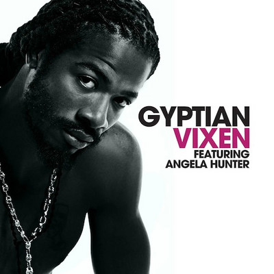 Gyptian - Vixen