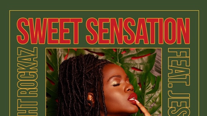 Heavyweight Rockaz feat. Jesse Royal - Sweet Sensation [2/14/2020]