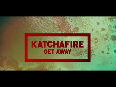 Katchafire - Get Away (Revival 2.0) [Lyric Video]