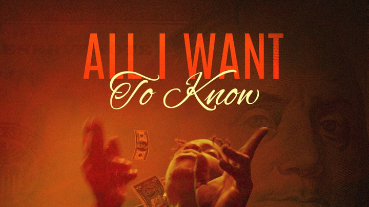 Rytikal - All I Want To Know [3/8/2024]